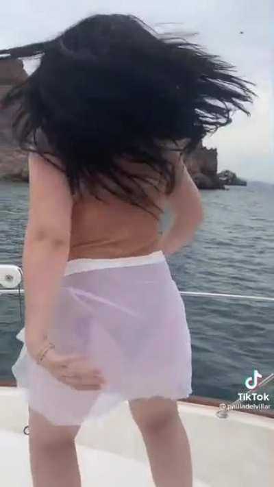 Paula del villar ❤