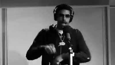 Jay Critch freestyle for Fire in the Booth with Charlie Sloth 🔥