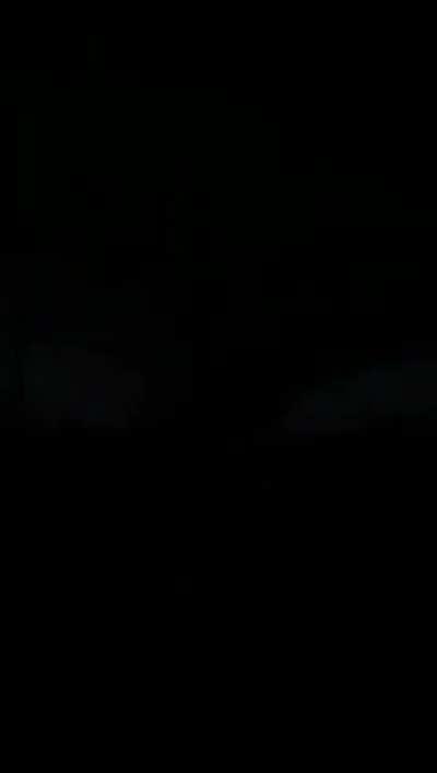 Giant hiding in the dark.