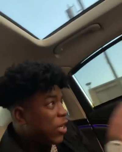 Why does this nigga ace don't be putting out this type of shit he act like he just signed a deal or something because he was supposed to drop his album in November but he didn't the snippets that he be having he could be killed in the game with this type 