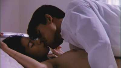 Vivian Hsu @ Chi luo tian shi [1995]