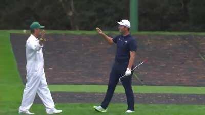 Абсолютно невероятный удар