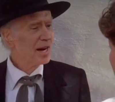 Scariest Halloween movie of all time