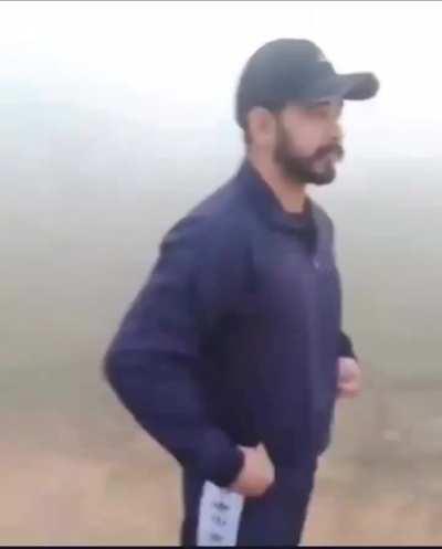 Where International players stops their play, gully cricket players starts their play.