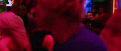 As romantic as it can get.