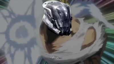 If you didnt try this as a Titan instinctively, you're playing the wrong class.