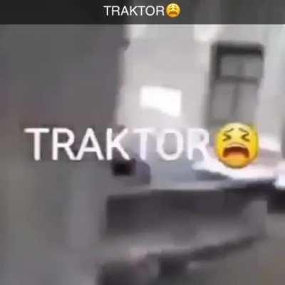 Traktor