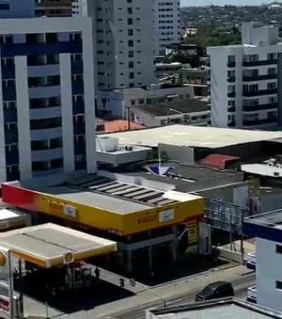 Guarda-Chuva Carioca