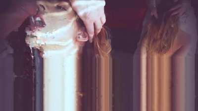 3 Ruined cumshot in mouth