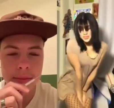 Can I crush your balls?