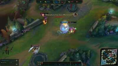 Hi guys😄. I did the thing with the Q today😱. Decided to share it with you😋