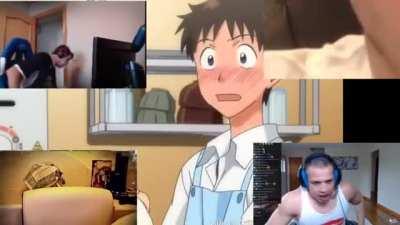 la trama de evangelion