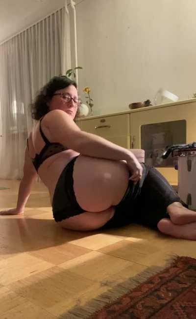 Do you enjoy my body?