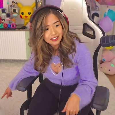 Poki Thicc Thighs (Higher Quality)