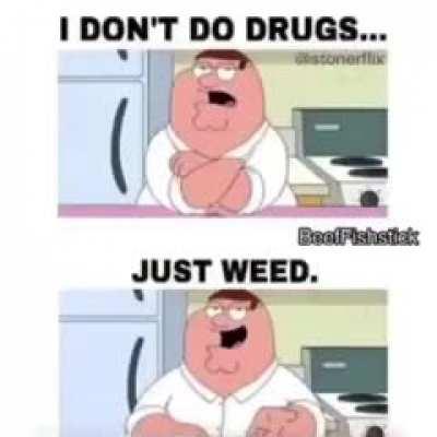 weed