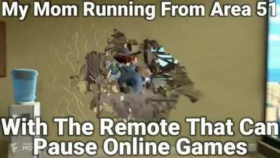 the forgotten technology