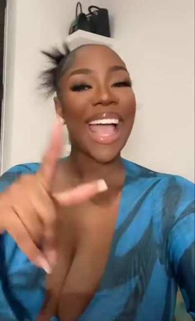 look at those nipple piercings