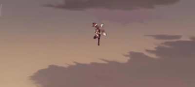 Animated trailer Part 2