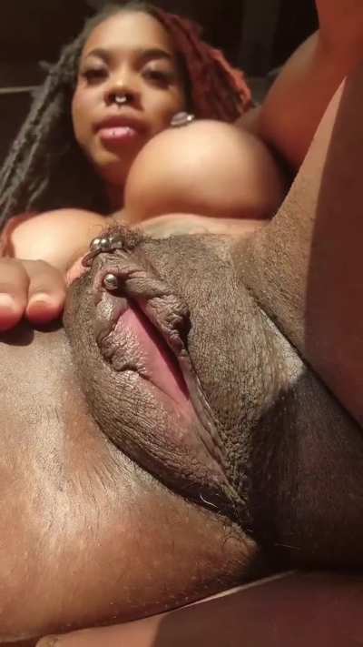 Hornier than ever at 53!