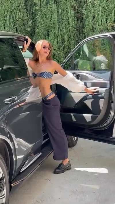 Charly Jordan - July 21, 2025