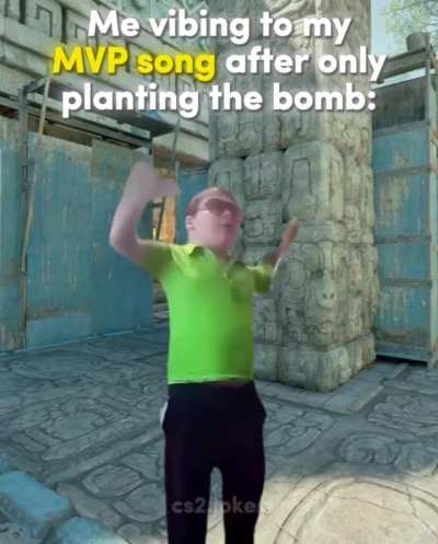 A most valuable contribution to the round