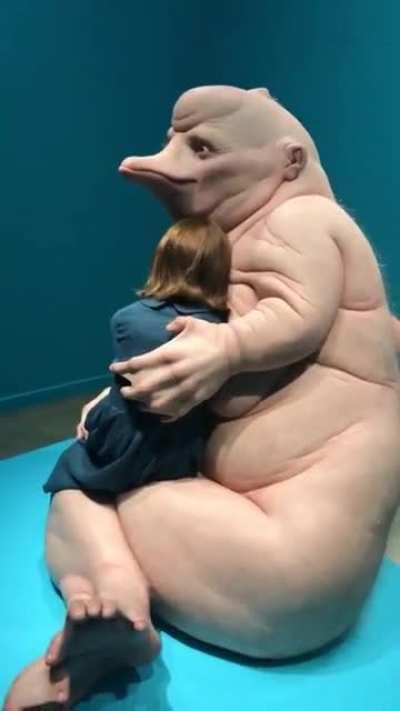 Thanks, I hate dolphins