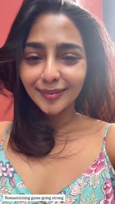 Aishwarya Lekshmi
