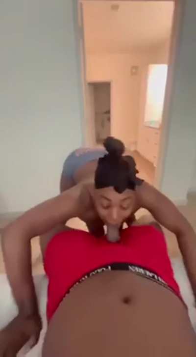 This what I mean when I say no hands