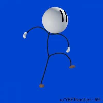 Get Distracted, but in 3D