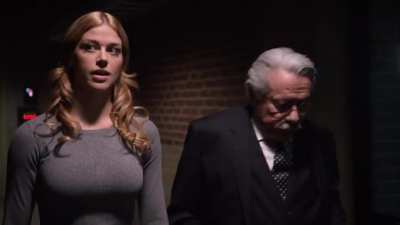 Adrianne Palicki (agents of shield)