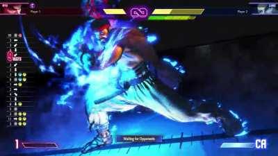 My last swag combo before the beta ends :(