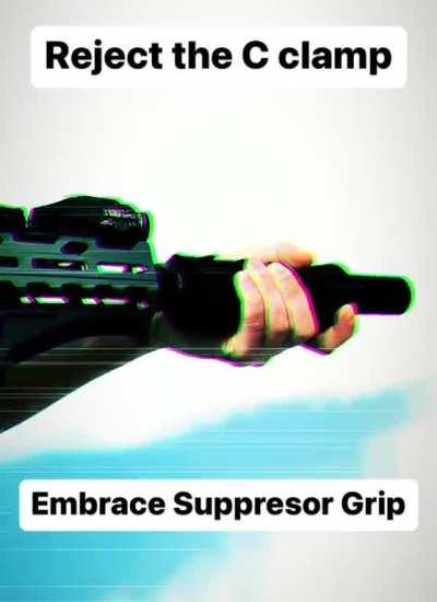 Y’all need to adapt