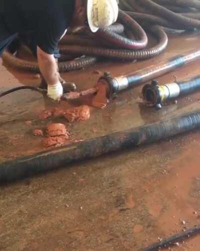 После крепкого кофе