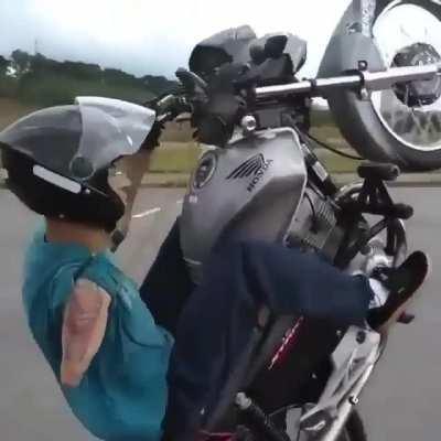 I dont have a title for this.