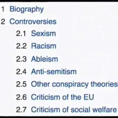 Let me introduce myself: