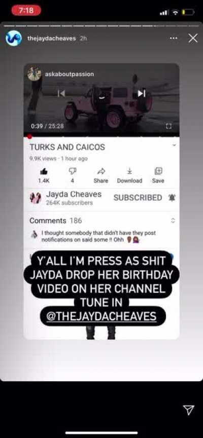 Someone edit this for me