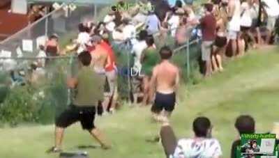 A musical history of the GME squeeze: