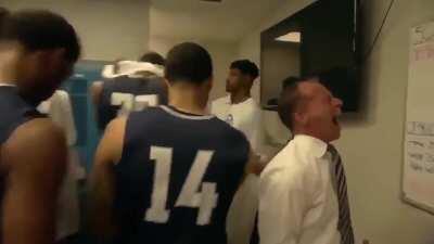 Every ape waking up and seeing GME premarket today