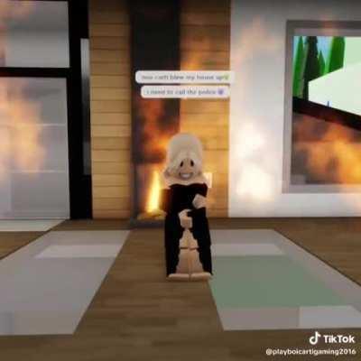 Have you guys seen this autistic shit on tik tok