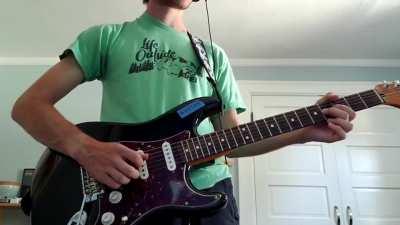 I bought the exact piece of gear used to make the best part of my favorite Tame Impala song (Boss BR-600 Digital Recorder)