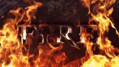 Here's an easy way to do the heat waves without a plugin. Just use particle system II and set it as the displacement map for the image and the blur map for camera lens blur