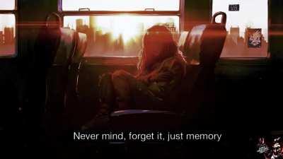 Forget It - Breaking Benjamin (Slowed) Lyrics