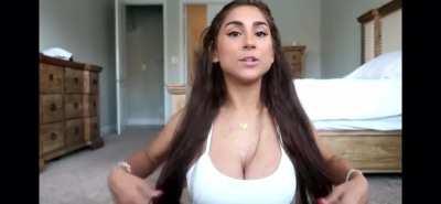 Ray showing off (new video)