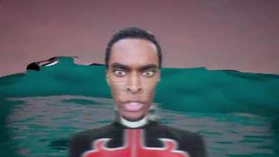 Stone Ocean Live Action