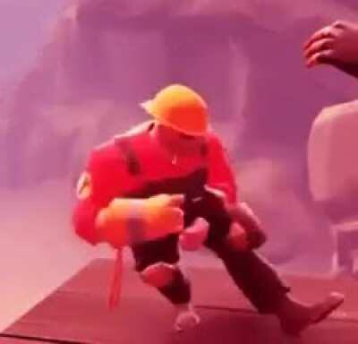 Me when I'm at r/the_donald