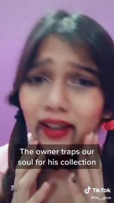 why are pov tiktoks a thing anymore