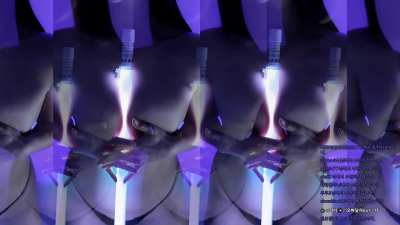 Hidana, amazing show