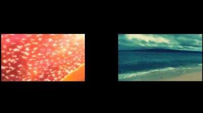 Fukashigi no Roque from the anime a Rascal does not deserve a Roque-kun senpai