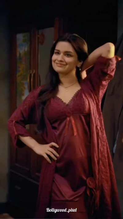 Avneet kaur gifts to us