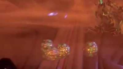 How to ruin a serious moment in the new war